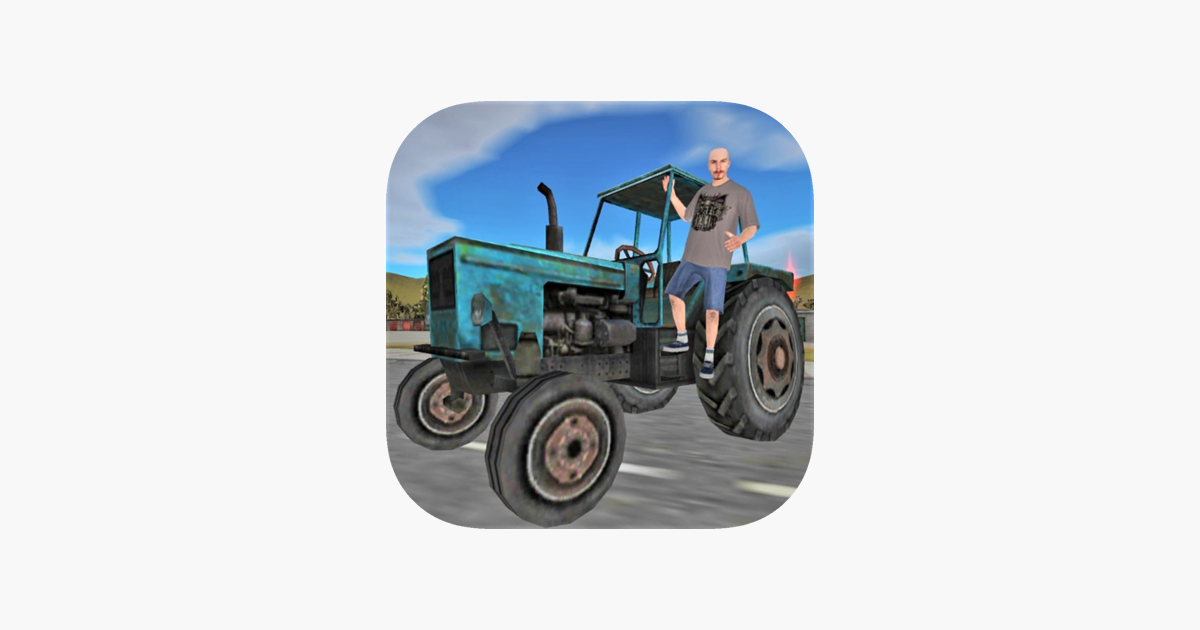 Games like Slavic gangster style