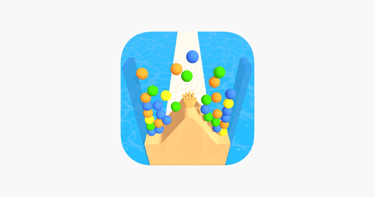 Games like Slide the Balls!