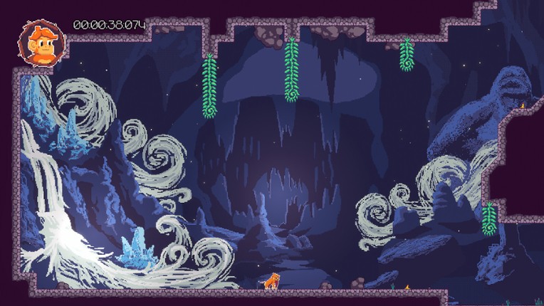 Smack Monkey screenshot