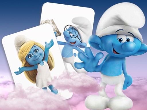 Games like Smurfs