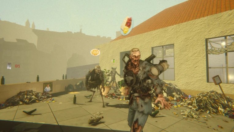 Snemovna screenshot