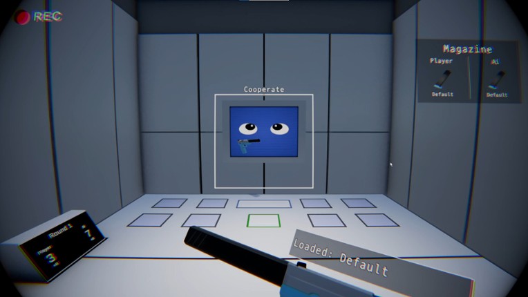 Social Lab screenshot