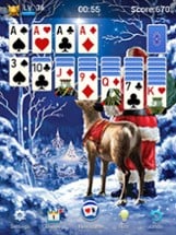 Solitaire - Classic Card Games Image