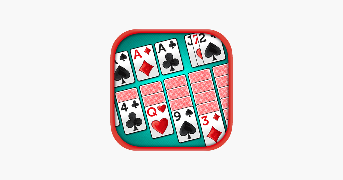 Games like Solitaire Classic ◆