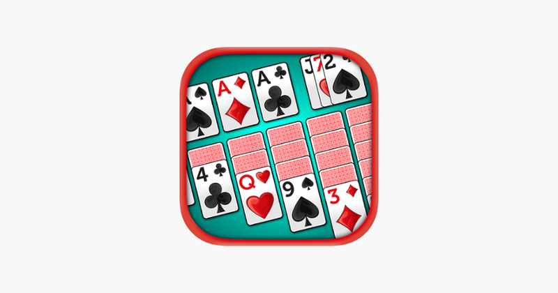 Solitaire Classic ◆ Game Cover