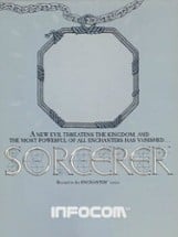 Sorcerer Image