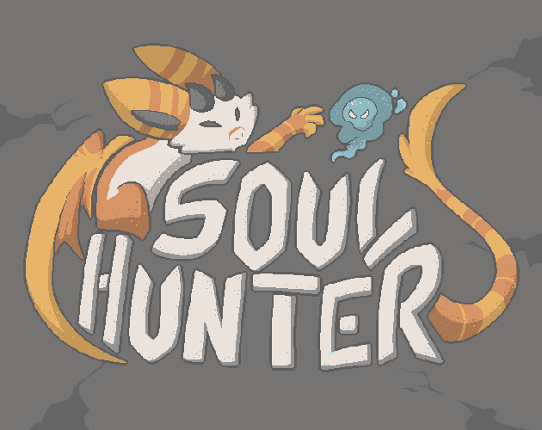 Soul Hunter Image