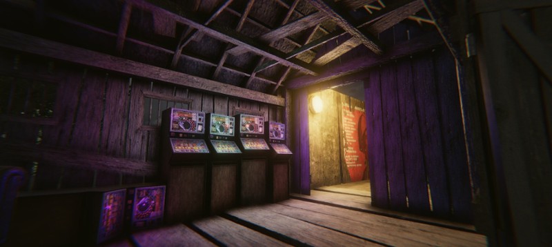 Soviet Zombies screenshot