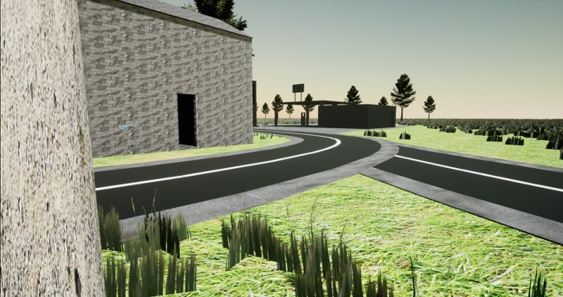 Space Survivors Shooter screenshot