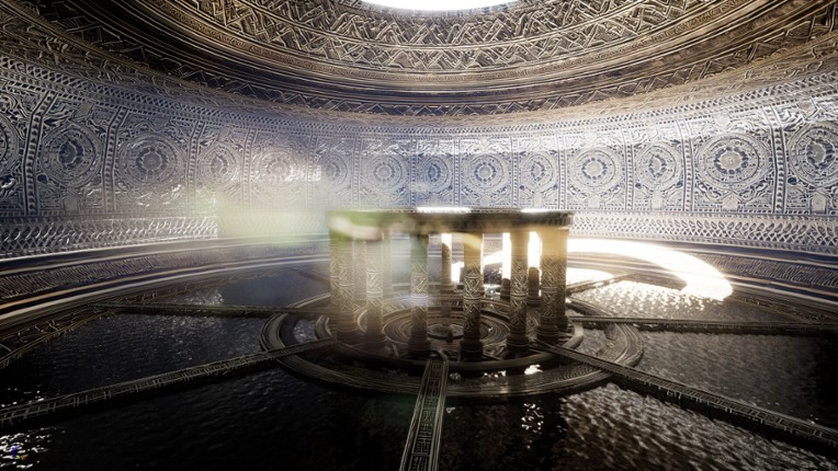 SPACERO: ORIGINS screenshot