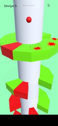 Spiral Zıplama Image