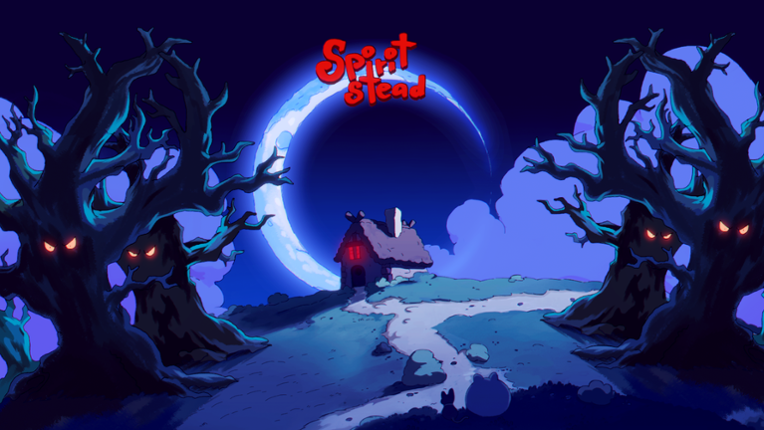 Spiritstead Image