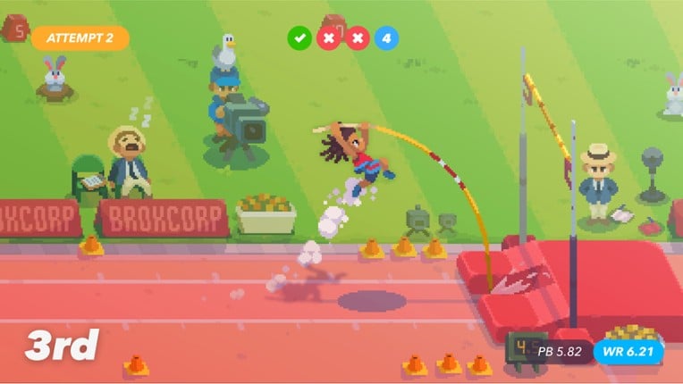 Sports Sports screenshot