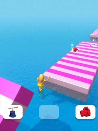 Stack &amp; Run screenshot