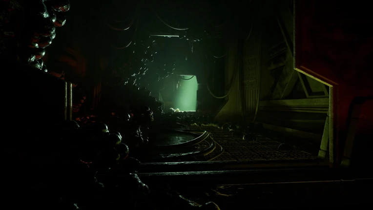 Star Trek: Shadow Frontier screenshot