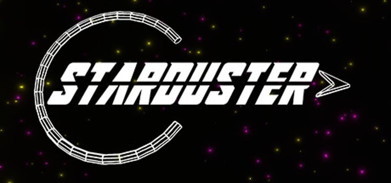 STARDUSTER Game Cover