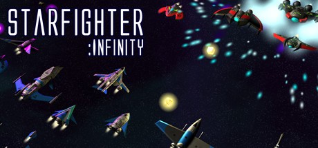 Games like Starfighter: Infinity
