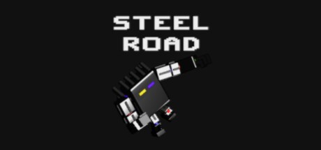 Games like STEEL ROAD: in mini world