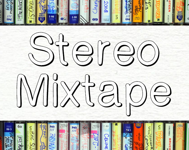 Games like Stereo Mixtape