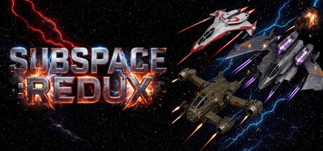 Games like Subspace: Redux