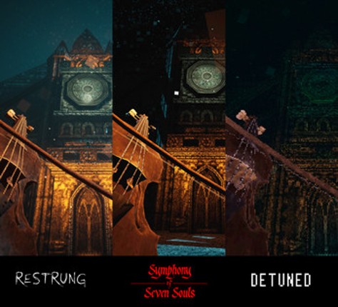 Symphony of Seven Souls Image