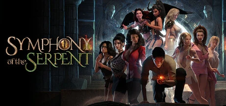 Games like Symphony of the Serpent