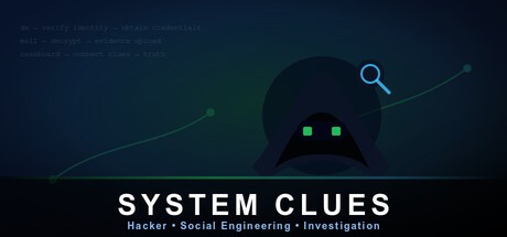 Games like System Clues
