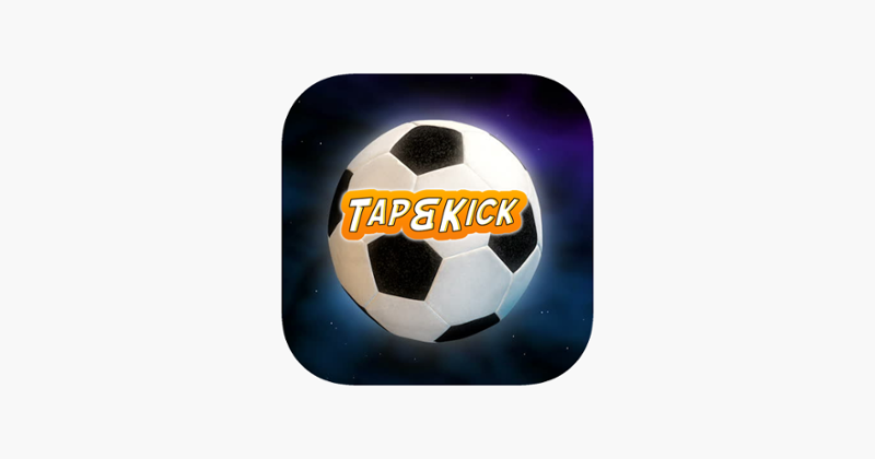 Tap&amp;Kick Game Cover