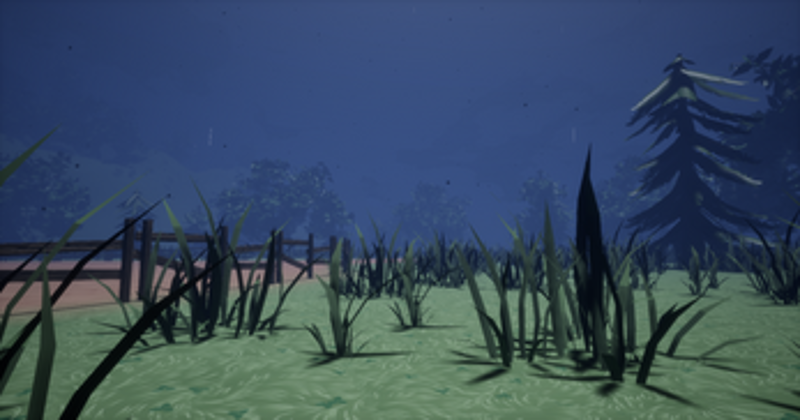 Team AR - Van vs Wild screenshot