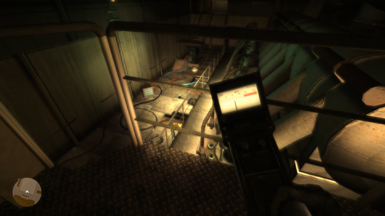 Terrorist Takedown 3 screenshot