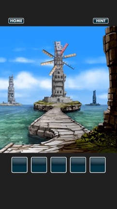 Tetra World Adventure Image