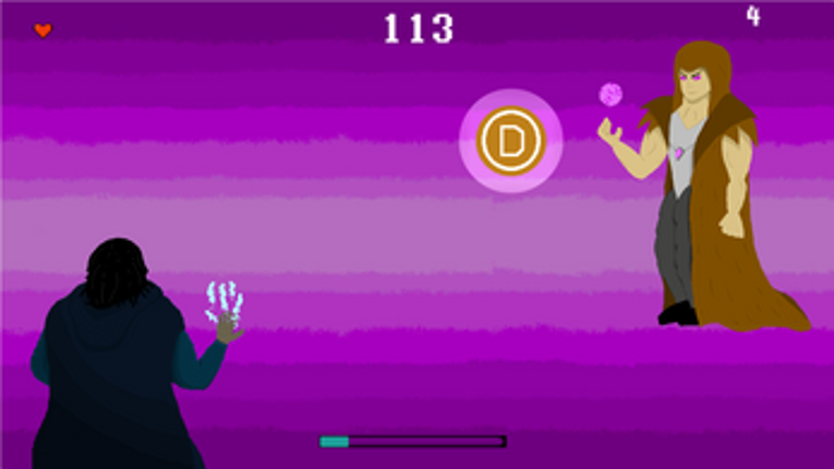 The Arkano´s Journey screenshot