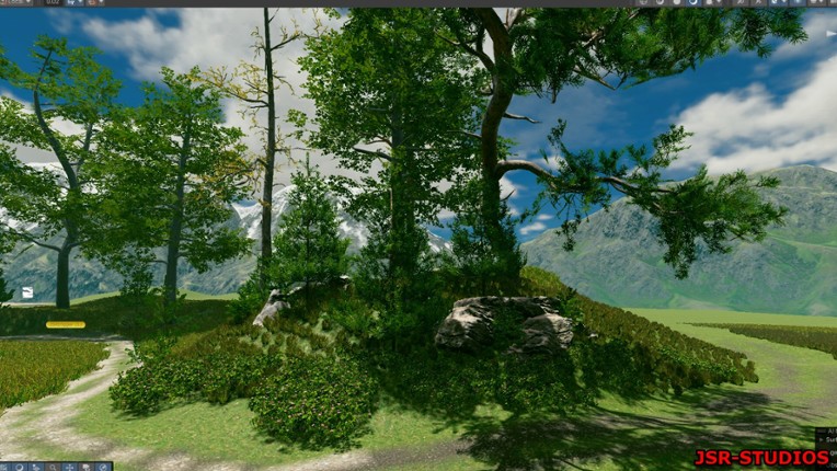 The Curse Of the Tattered Book screenshot