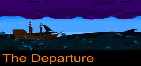 Games like The Departure