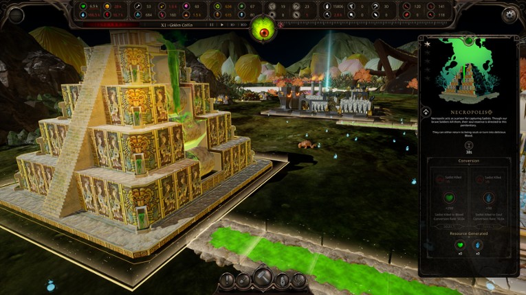 The HELL Prologue screenshot