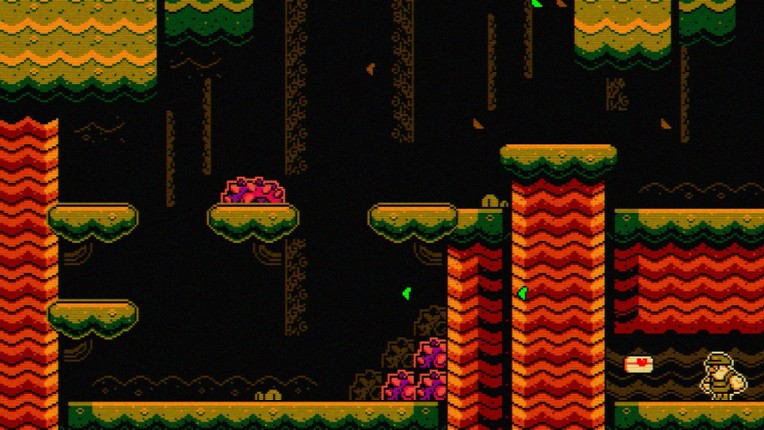 The Last Love Letter screenshot