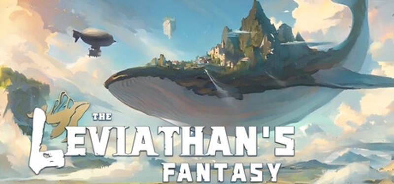 The Leviathan's Fantasy Image