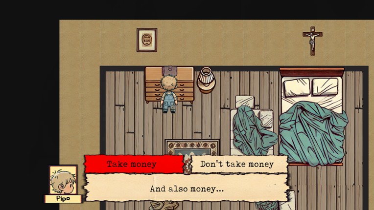 The Little Clandestine screenshot