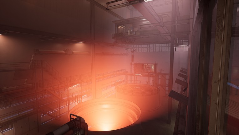 The Origin Theory - Episode One screenshot