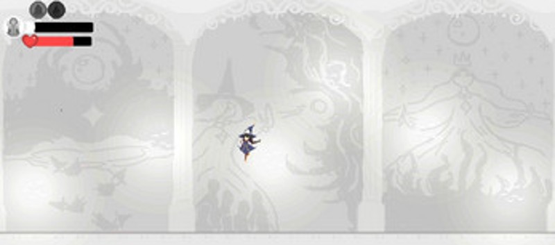 The Other Side screenshot