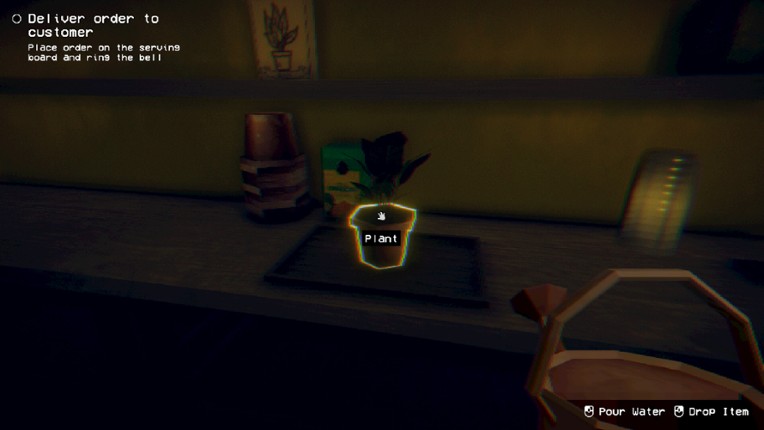 The Plant Shop Image