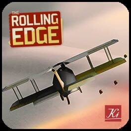 Games like The Rolling Edge