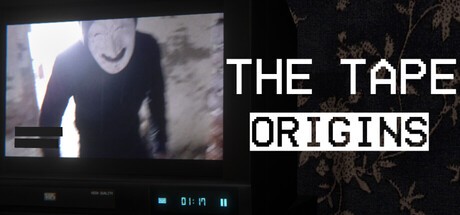 Games like The Tape: Origins