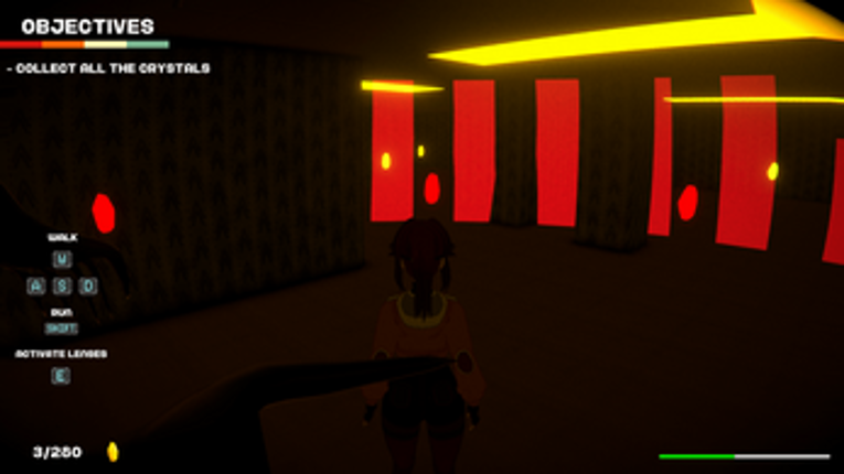 The Threshold Archives - Origins Image