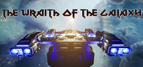 Games like The Wraith of the Galaxy