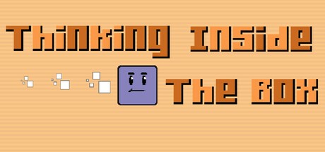 Games like Thinking Inside The Box