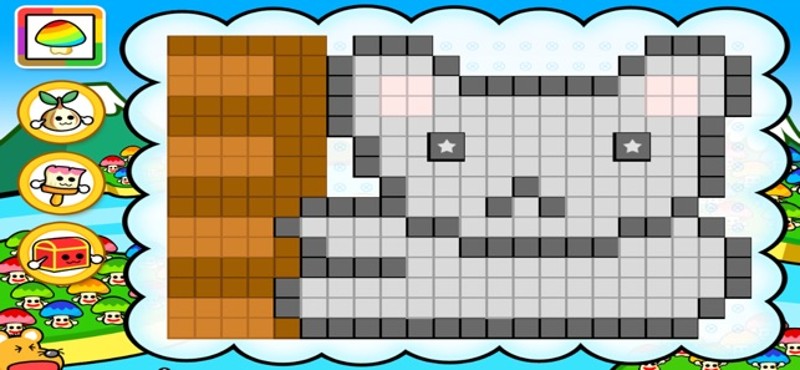 Thumbtack Painter Plus screenshot