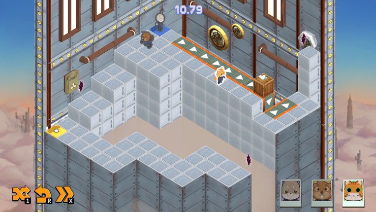 TicToc Guardians screenshot