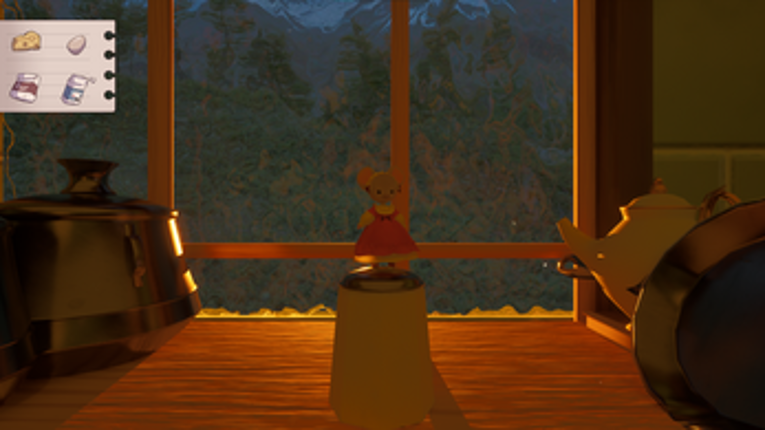 Tiny Birthday screenshot