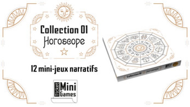 TMG Collection : Horoscope screenshot
